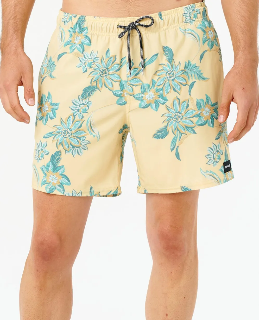 Sessions Volley Boardshort