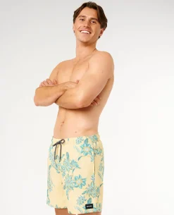 Sessions Volley Boardshort