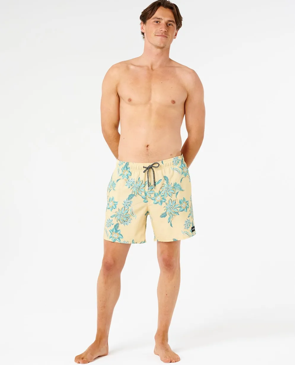 Sessions Volley Boardshort