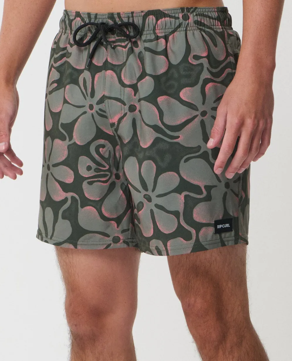 Sessions 16" Volley Boardshort