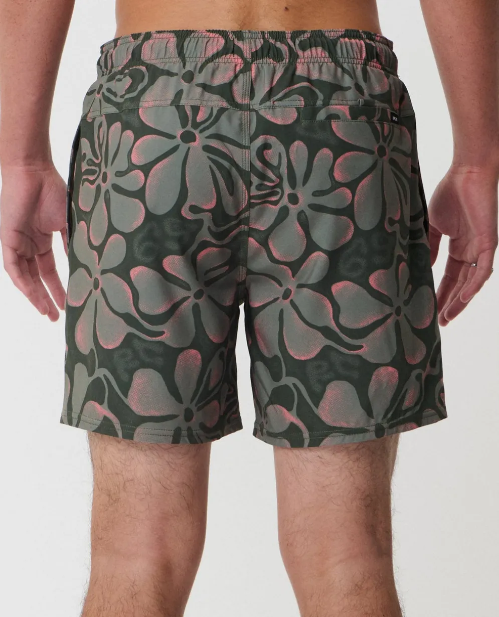 Sessions 16" Volley Boardshort