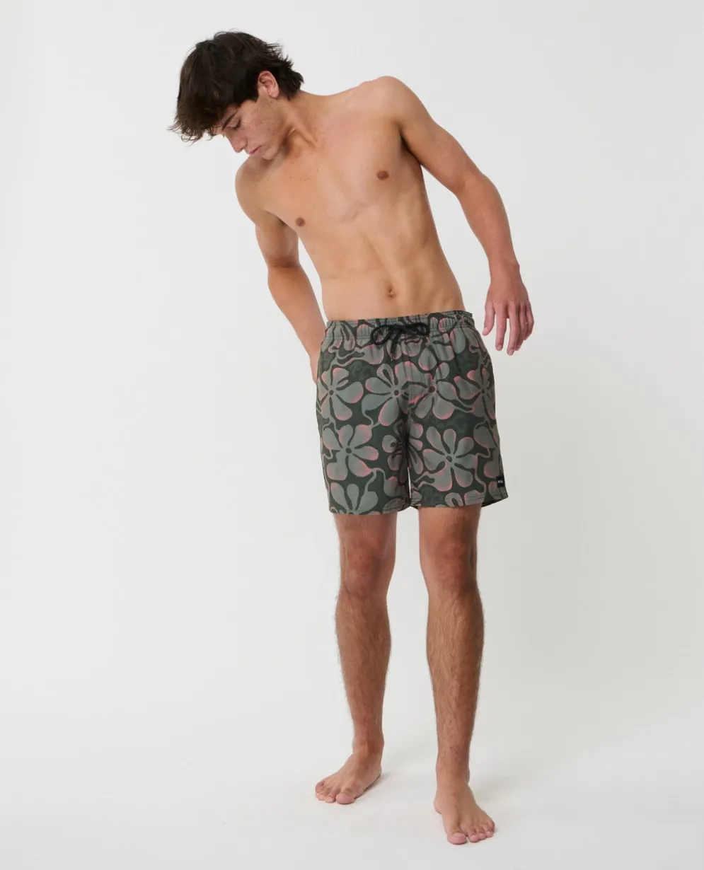 Sessions 16" Volley Boardshort