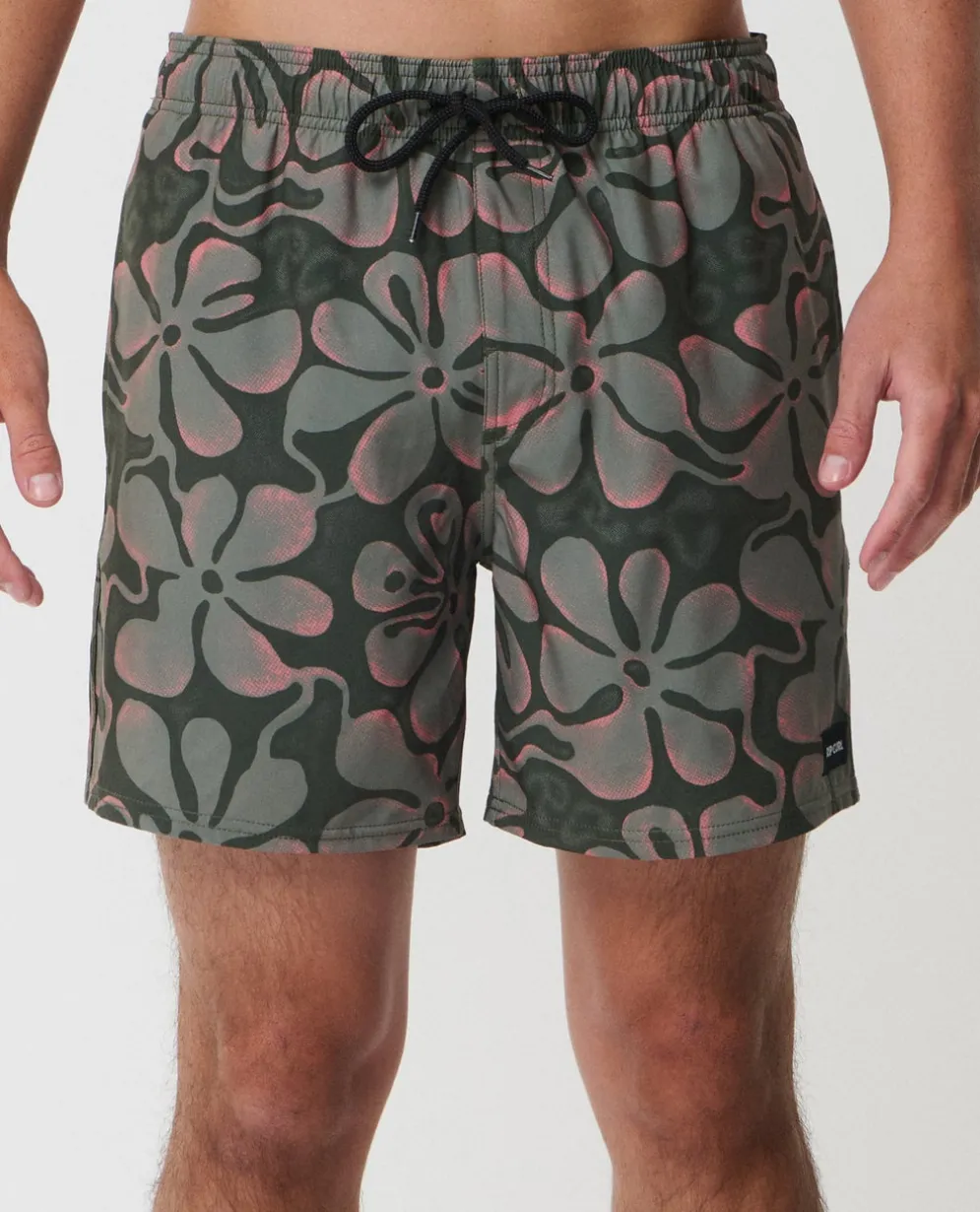 Sessions 16" Volley Boardshort