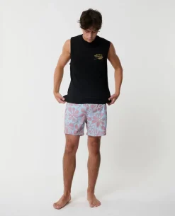 Sessions 16" Volley Boardshort