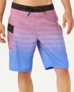 Shock 21" Wave Boardshort