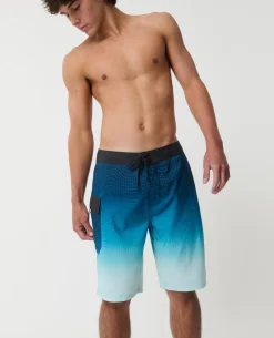Shockwave 21" Boardshort Boardshort