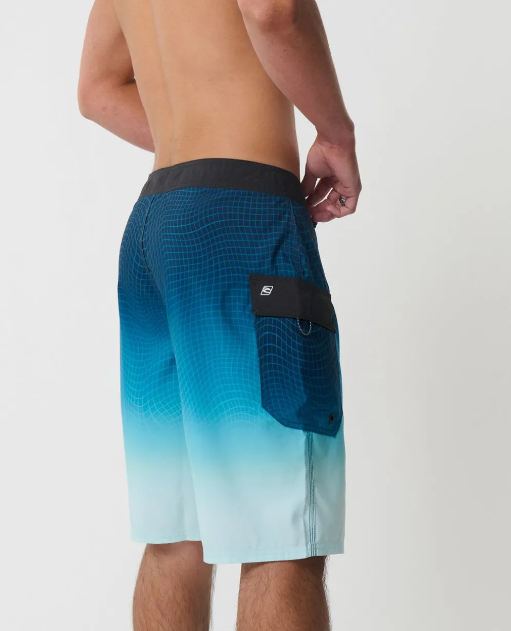 Shockwave 21" Boardshort Boardshort