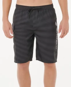 Shock Wave 21" E/Fit Boardshort