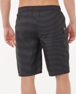 Shock Wave 21" E/Fit Boardshort