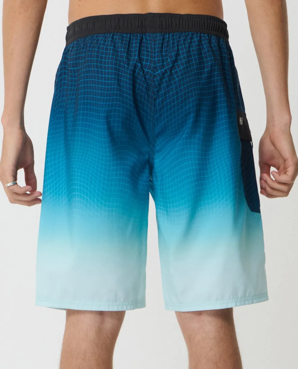 Shockwave E/Fit 21" Boardshort