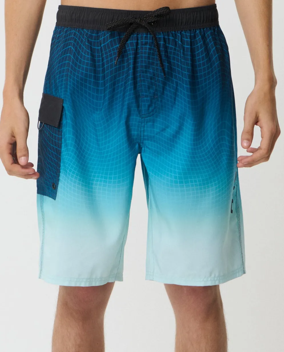 Shockwave E/Fit 21" Boardshort
