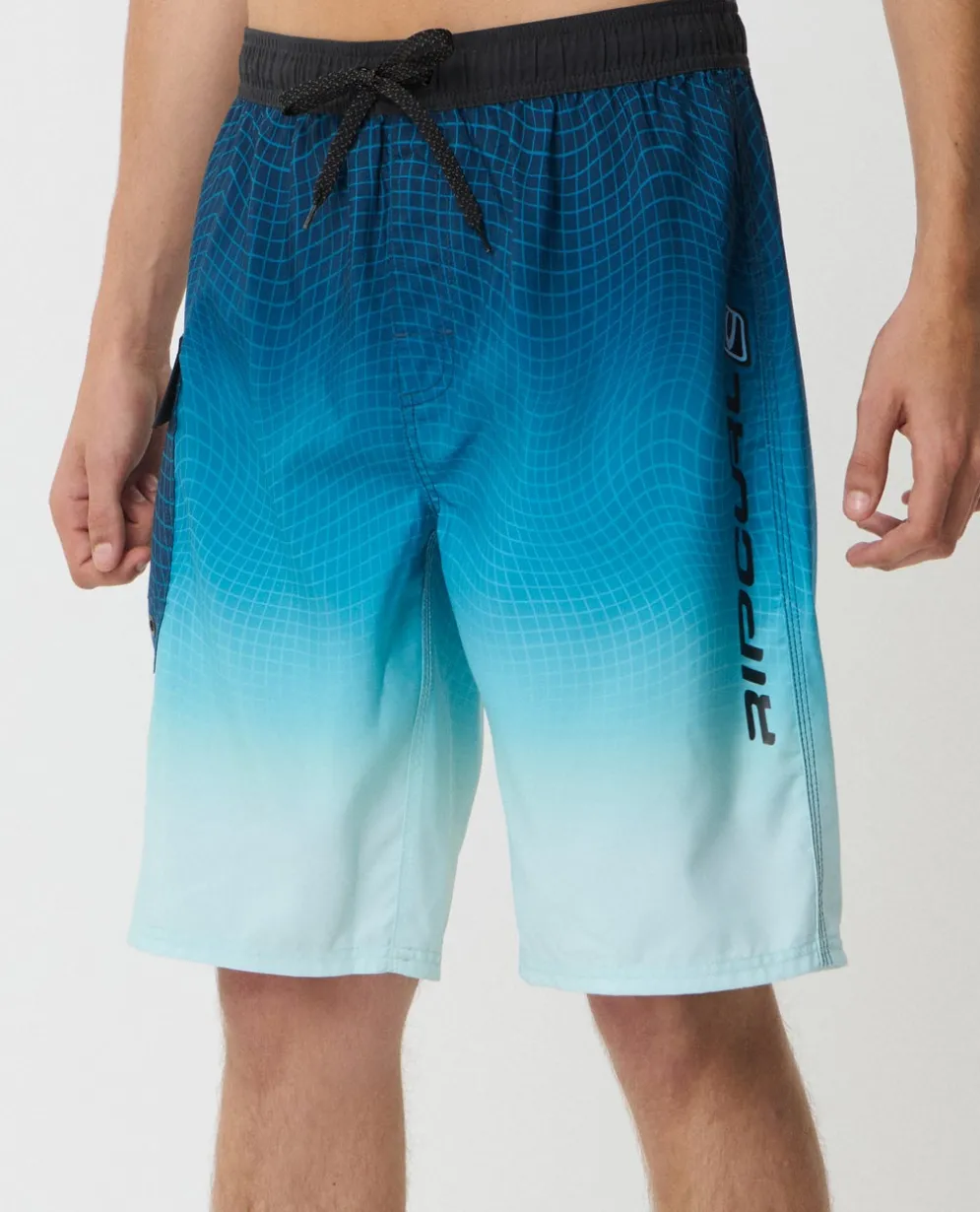 Shockwave E/Fit 21" Boardshort