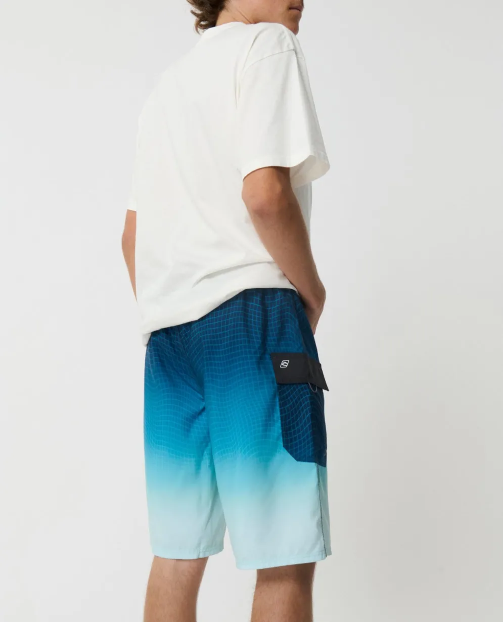 Shockwave E/Fit 21" Boardshort