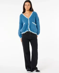 Shore Break Cardigan