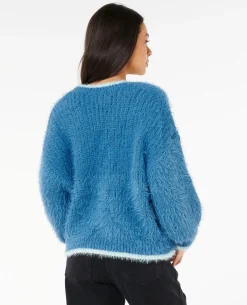 Shore Break Cardigan