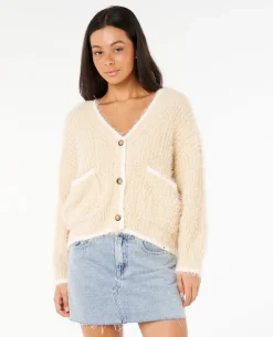 Shore Break Cardigan