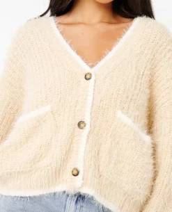 Shore Break Cardigan