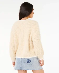 Shore Break Cardigan