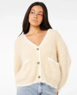 Shore Break Cardigan