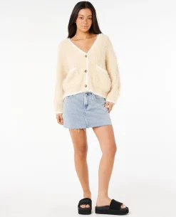 Shore Break Cardigan