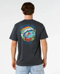 Shred Til Dead Relaxed Tee