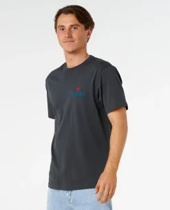 Shred Til Dead Relaxed Tee