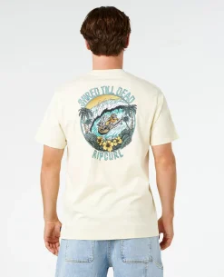 Shred Til Dead Relaxed Tee