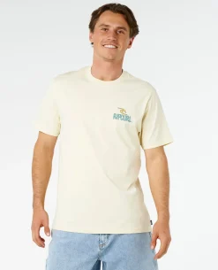 Shred Til Dead Relaxed Tee
