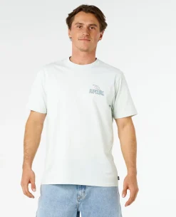 Shred Til Dead Relaxed Tee