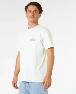 Shred Til Dead Relaxed Tee