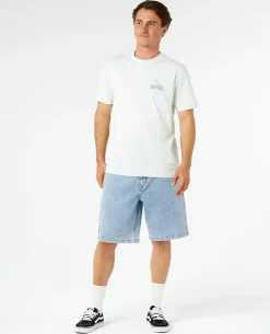 Shred Til Dead Relaxed Tee