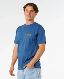 Shred Til Dead Relaxed Tee