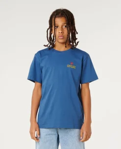 Shred Til Dead Tee- Kids