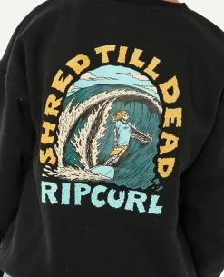 Shred Till Dead Crew - Kids