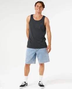 Shred Till Dead Tank