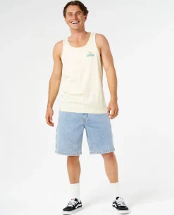 Shred Till Dead Tank