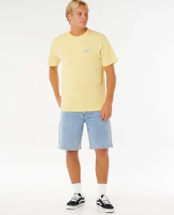 Shred Til Relaxed Tee
