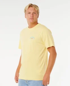 Shred Til Relaxed Tee