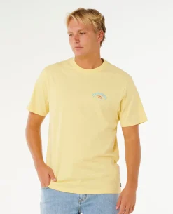 Shred Til Relaxed Tee