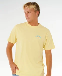 Shred Til Relaxed Tee