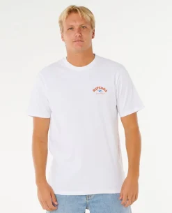 Shred Til Relaxed Tee