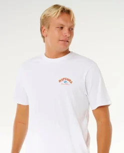 Shred Til Relaxed Tee