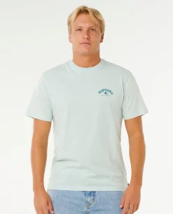 Shred Til Relaxed Tee