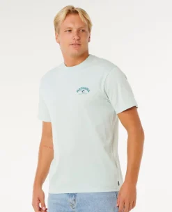 Shred Til Relaxed Tee