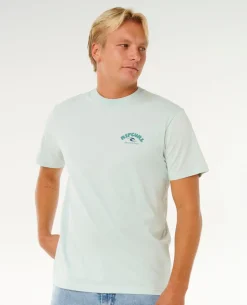 Shred Til Relaxed Tee