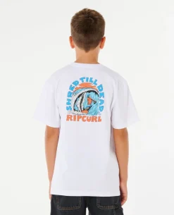 Shred Til Tee - Kids