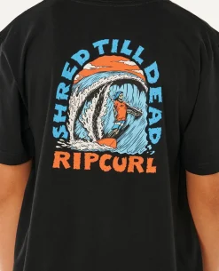 Shred Til Tee - Kids