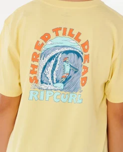 Shred Til Tee - Kids