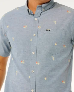 Skelly Breach Short Sleeve Shirt