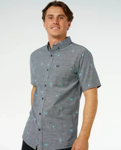 Skelly Breach Short Sleeve Shirt